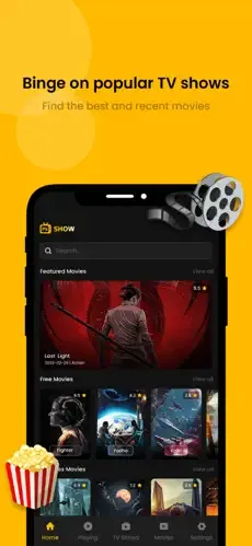 stream-india-apk tv show